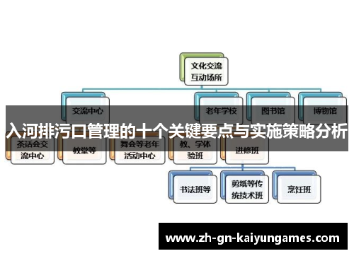入河排污口管理的十个关键要点与实施策略分析