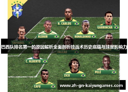 巴西队排名第一的原因解析全面剖析技战术历史底蕴与球星影响力