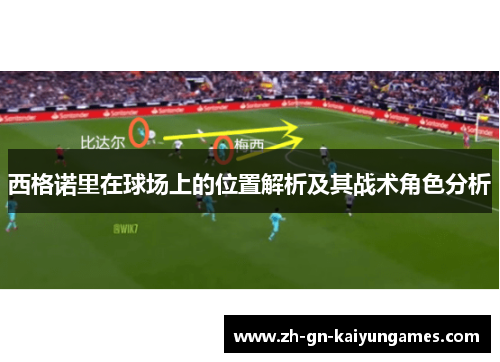 西格诺里在球场上的位置解析及其战术角色分析