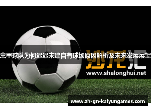 意甲球队为何迟迟未建自有球场原因解析及未来发展展望