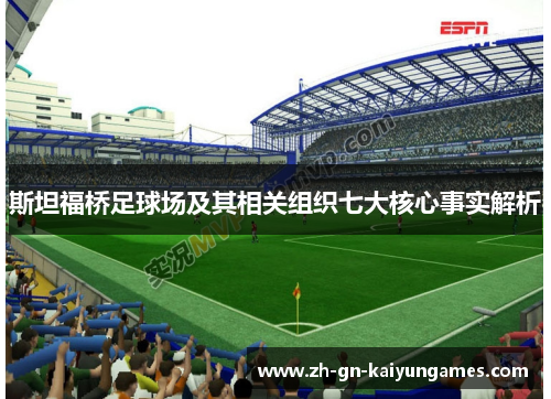 斯坦福桥足球场及其相关组织七大核心事实解析 斯坦福桥足球场及其相关组织七大核心事实解析