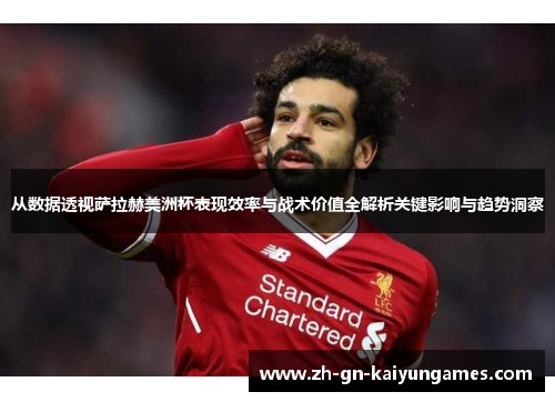 从数据透视萨拉赫美洲杯表现效率与战术价值全解析关键影响与趋势洞察 从数据透视萨拉赫美洲杯表现效率与战术价值全解析关键影响与趋势洞察