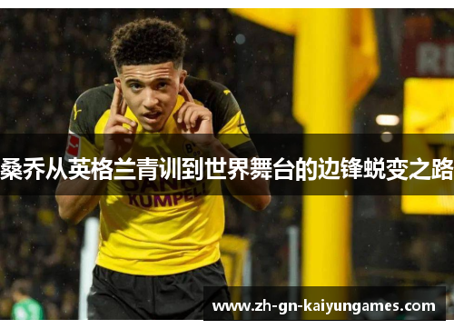 桑乔从英格兰青训到世界舞台的边锋蜕变之路 桑乔从英格兰青训到世界舞台的边锋蜕变之路