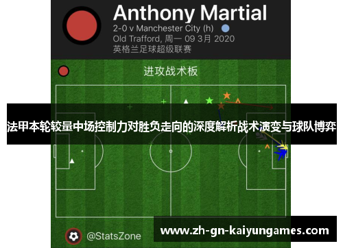法甲本轮较量中场控制力对胜负走向的深度解析战术演变与球队博弈